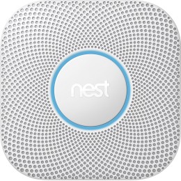 Google nest protect 2nd generation 