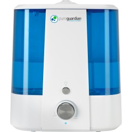 Ultrasonic cool mist humidifier