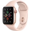 Apple Watch Series 7 Gold